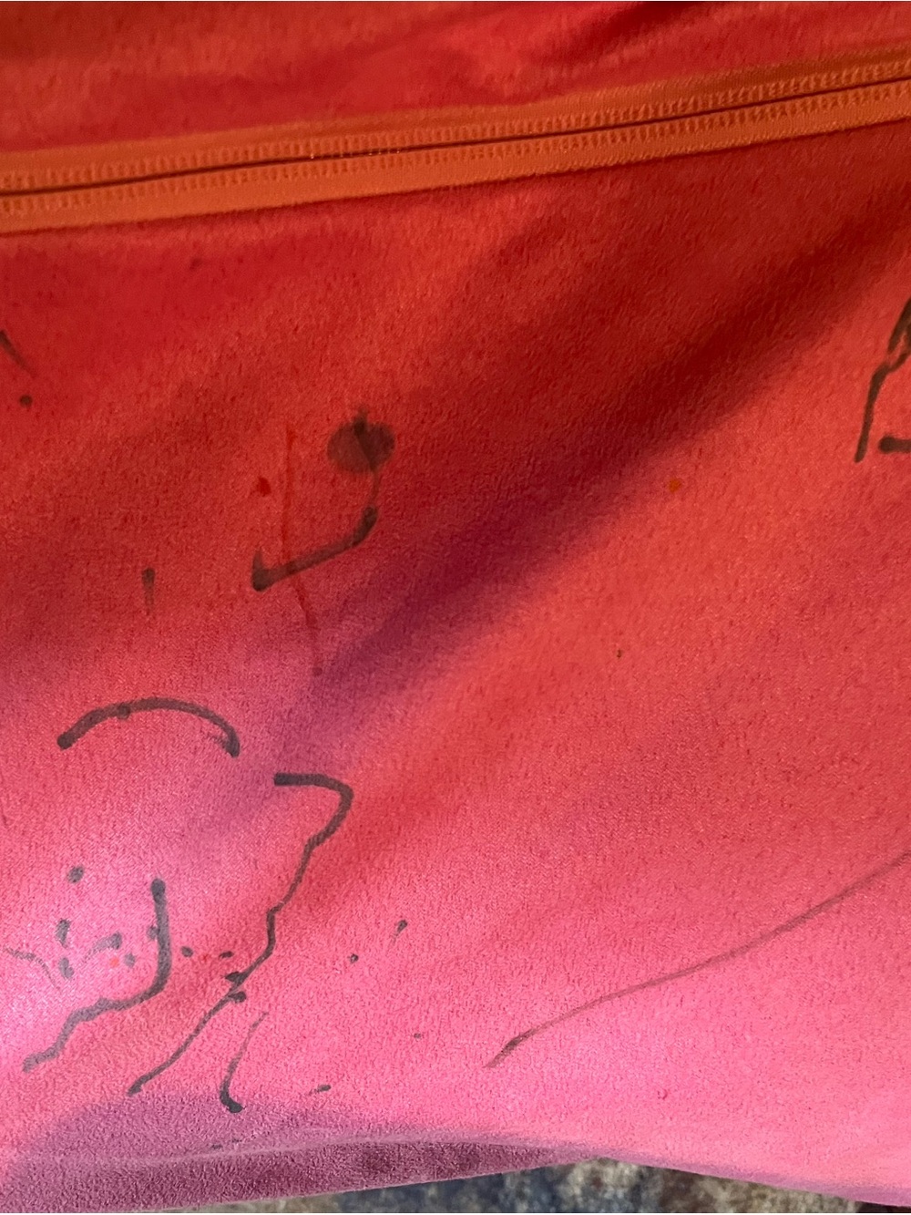 Pink Nugget Cover - Picture 3 of 3